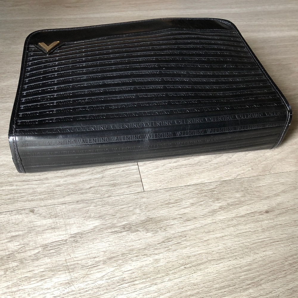 Mario Valentino Clutch (Authentic) - Picture 3 of 10